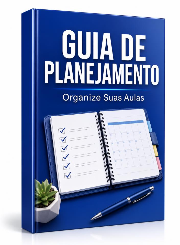 Capa do bônus Guia de Planejamento